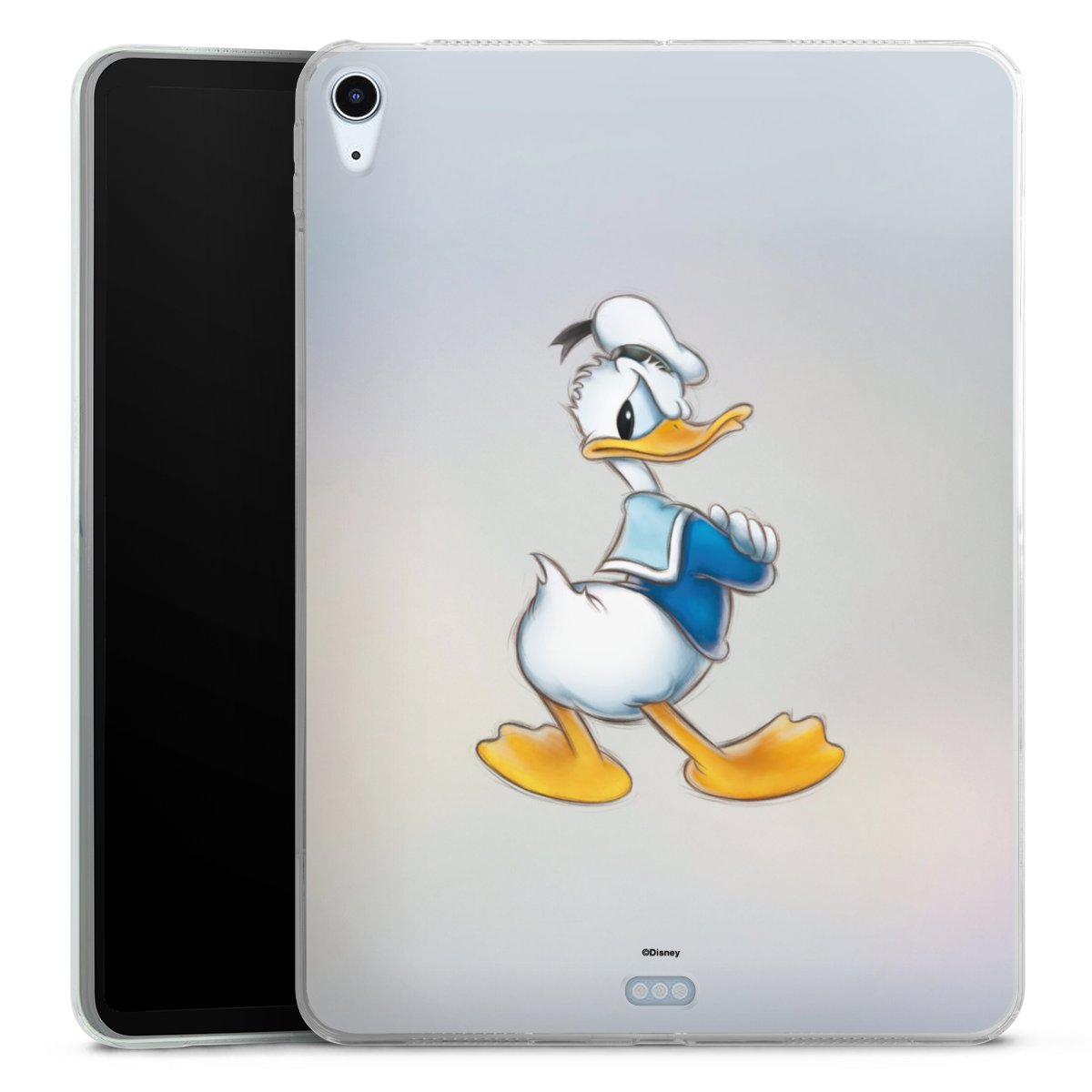 Disney100 Donald