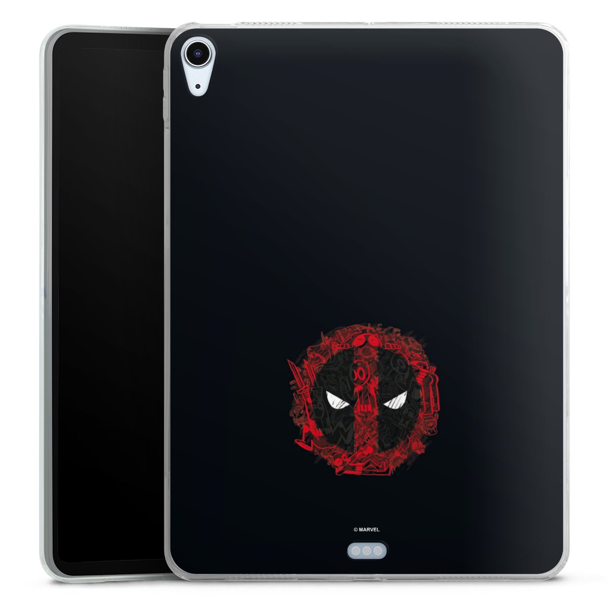 Deadpool Logo