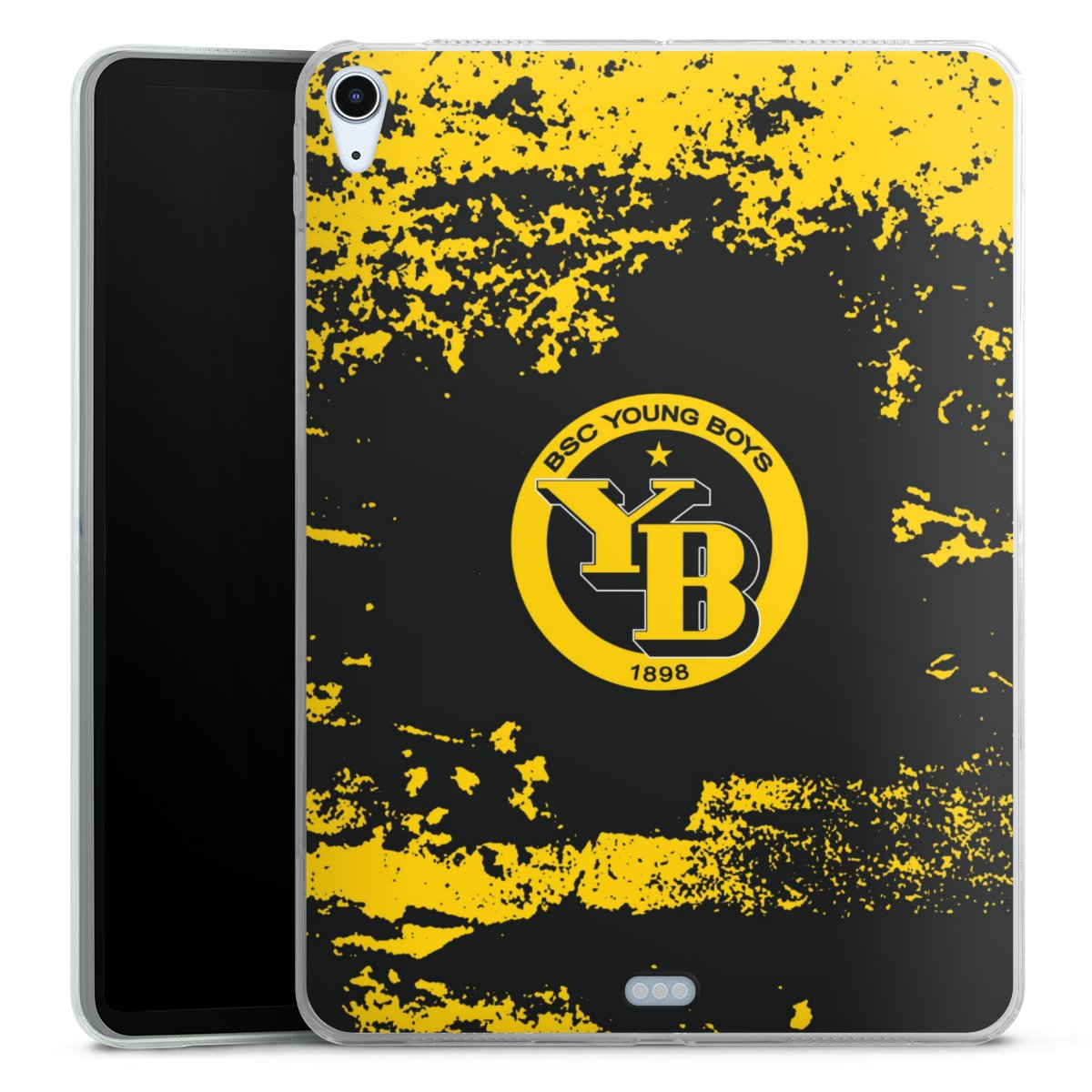 BSC YB Grunge