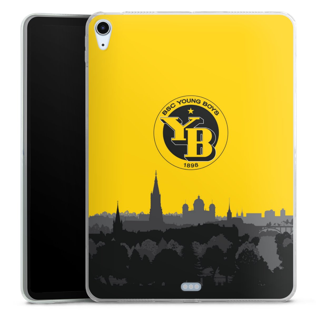 BSC YB Ligne d'horizon