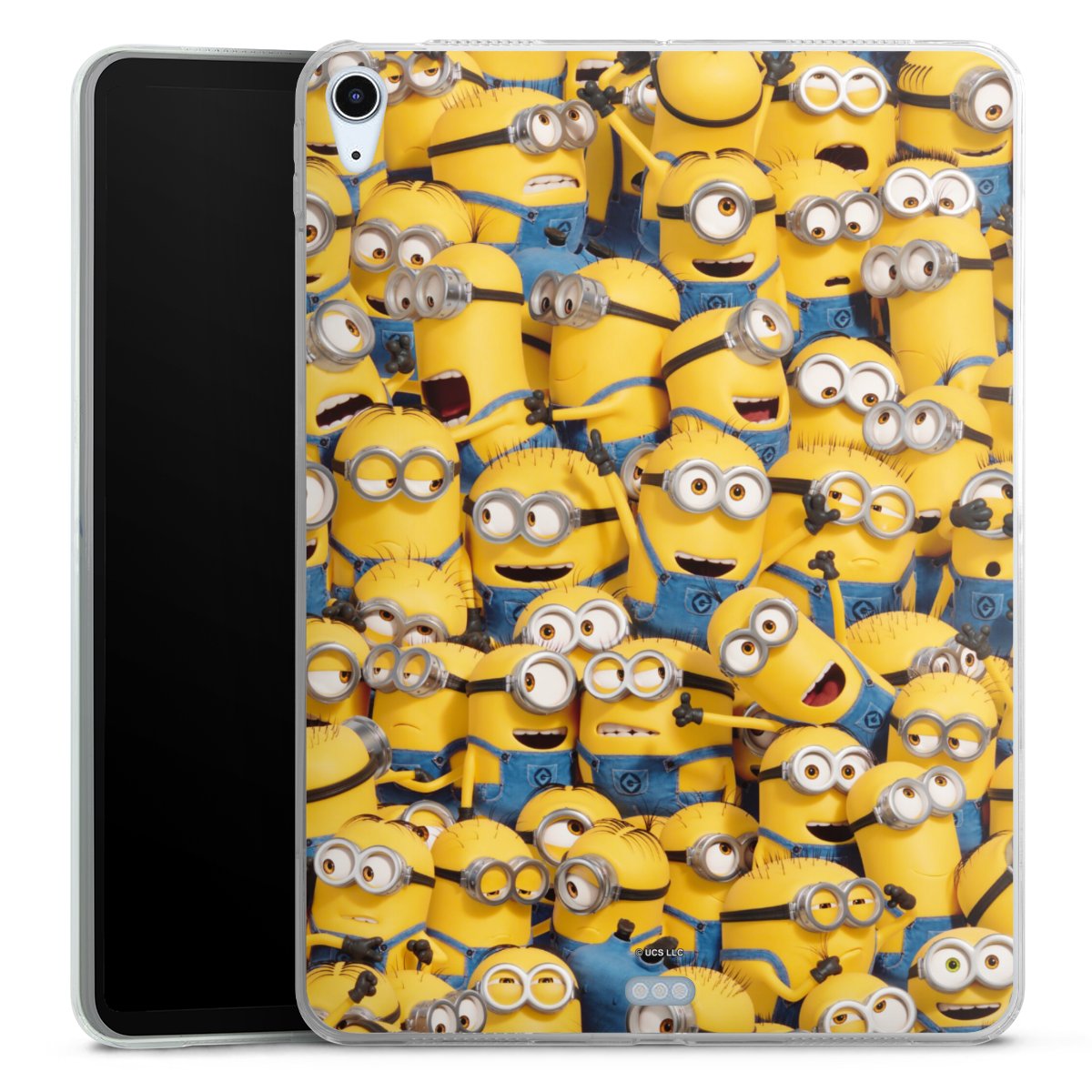 Modello Minions