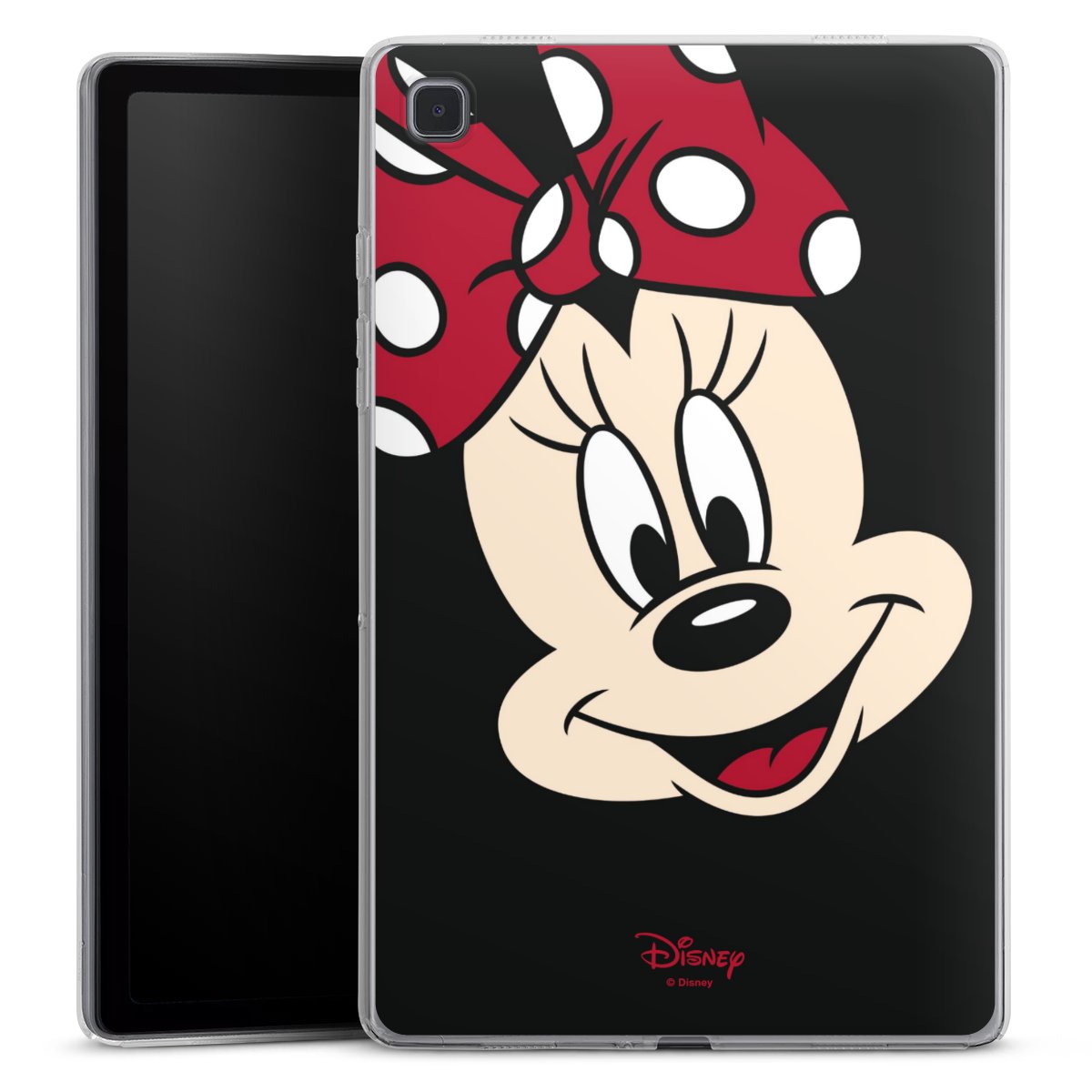 Minnie dappertutto