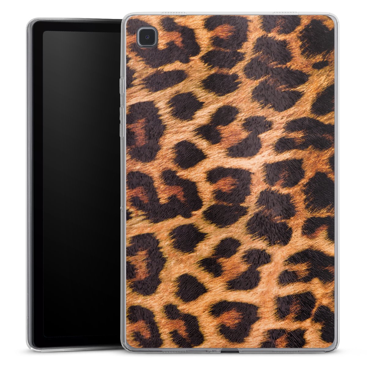 Leo Print