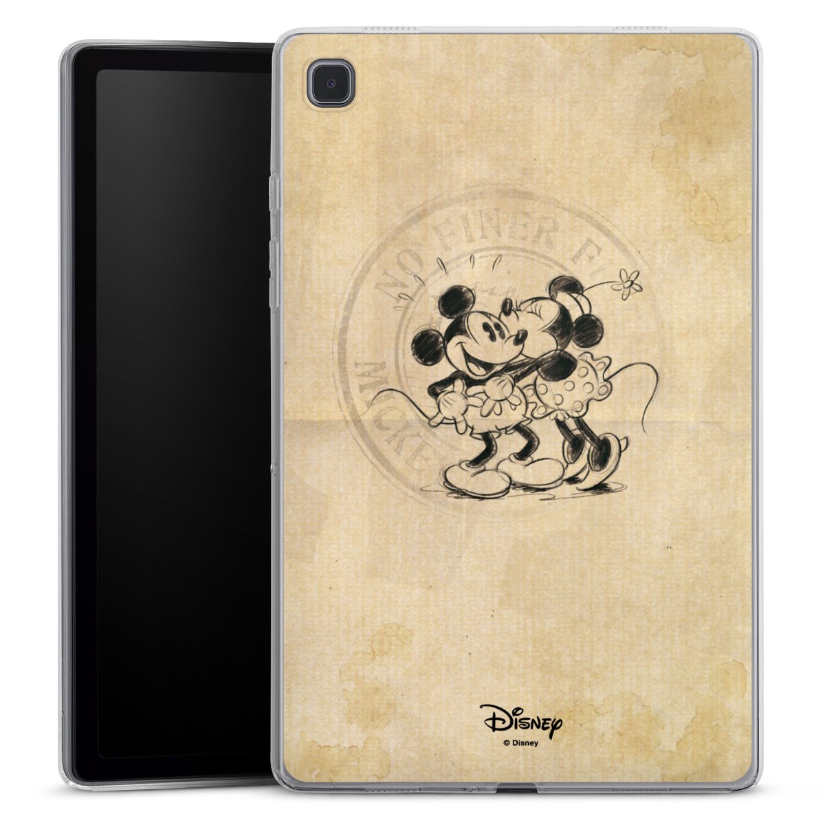 Minni&Topolino