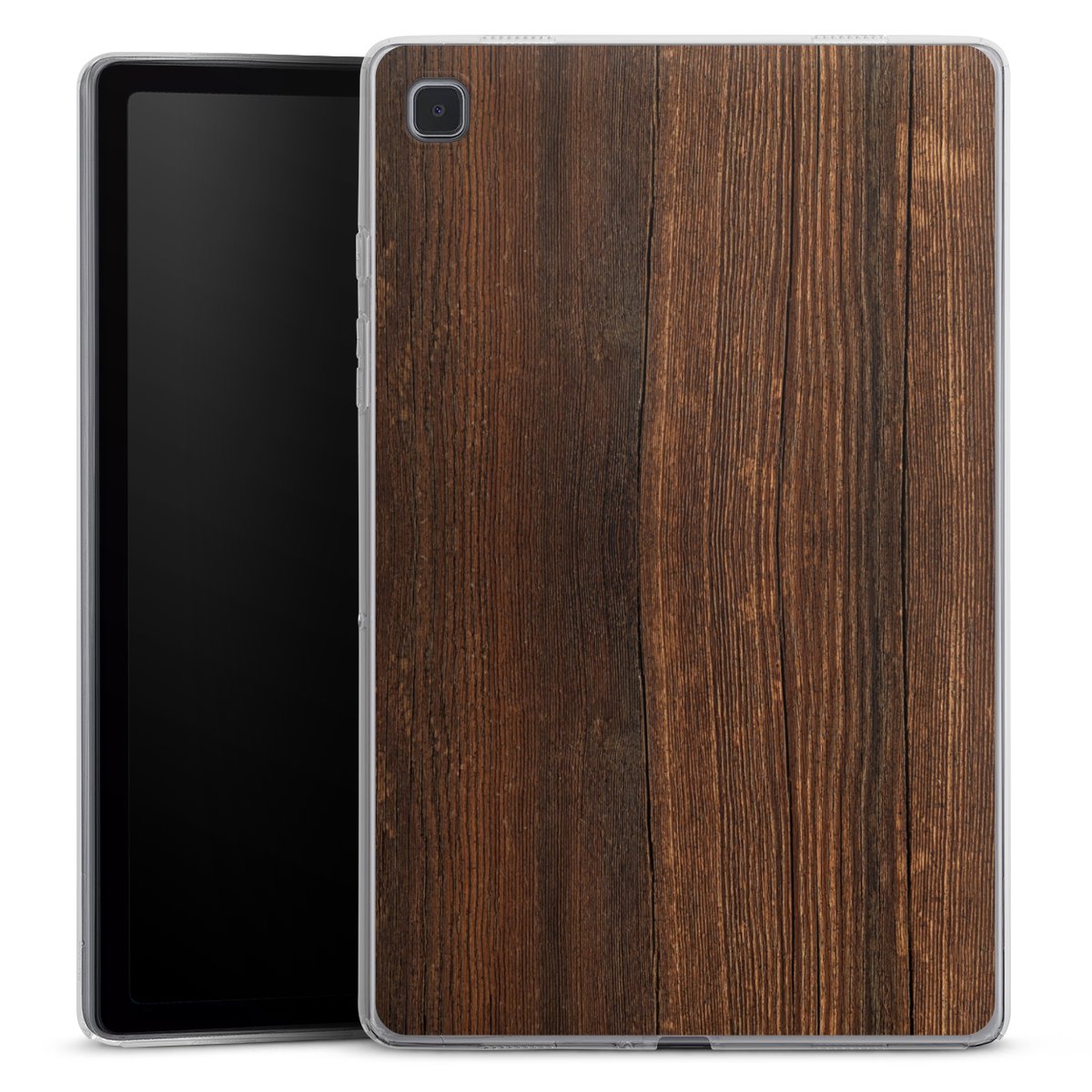 Aspetto legno di noce