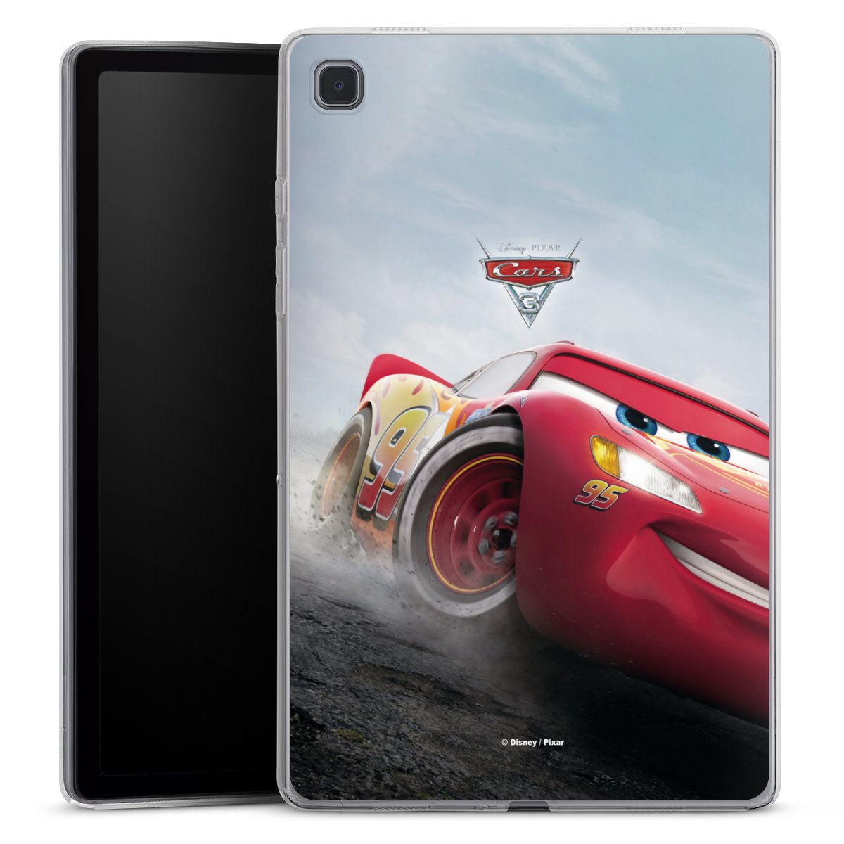 Cars3 Lightning Mc Queen