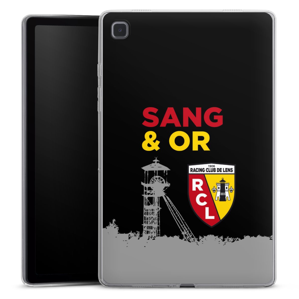 Sang & Or RC Lens