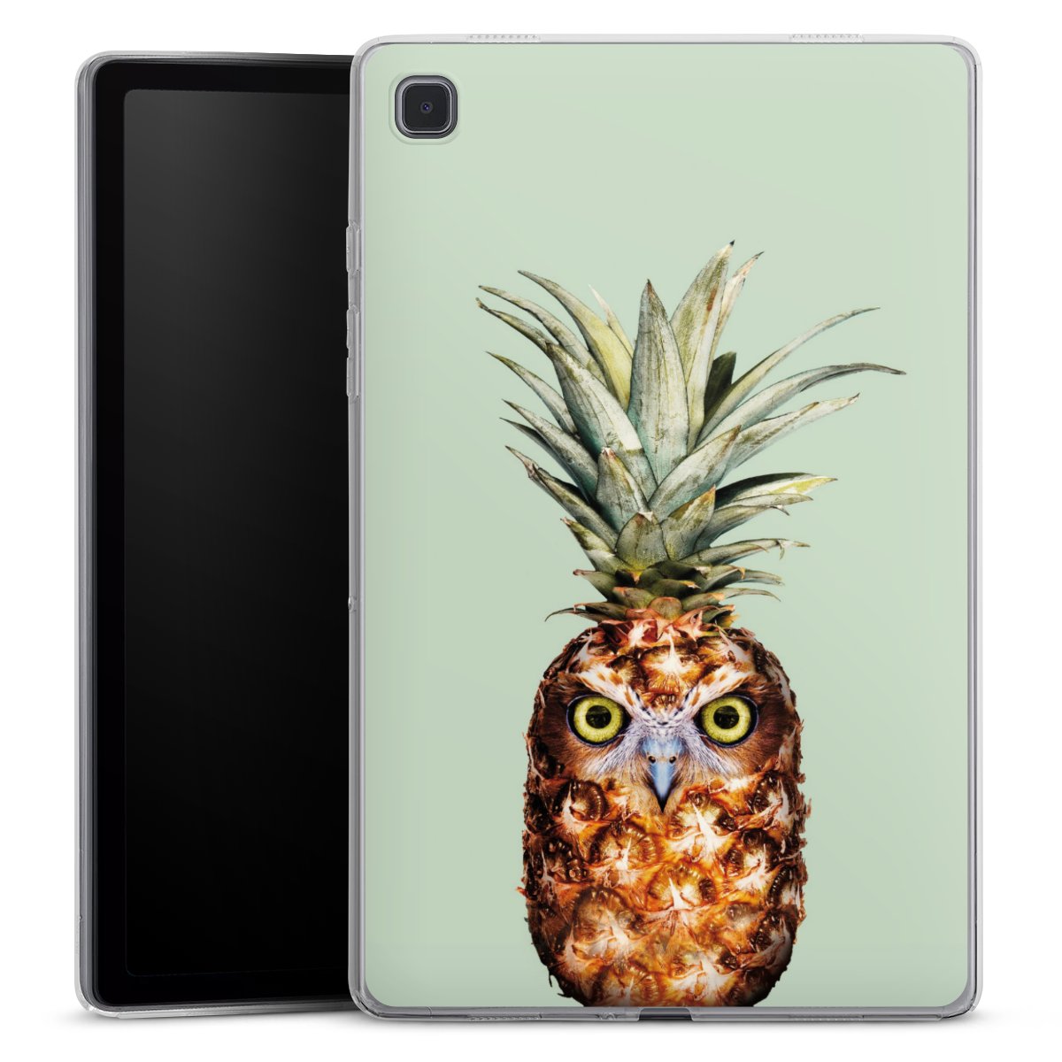 Gufo ananas