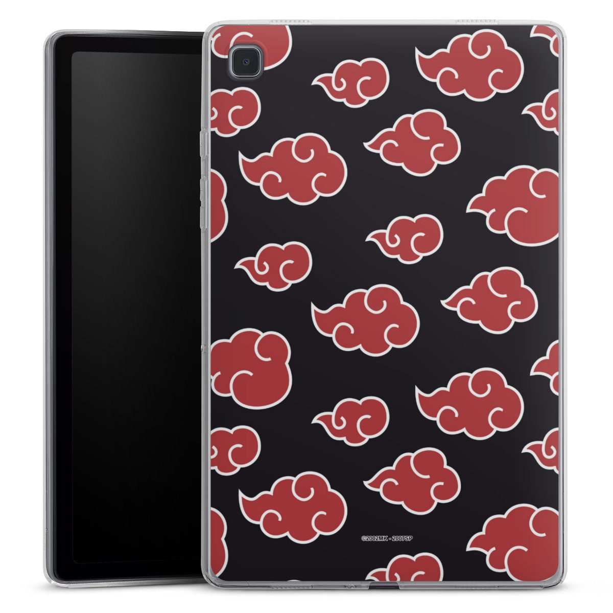 Akatsuki Pattern
