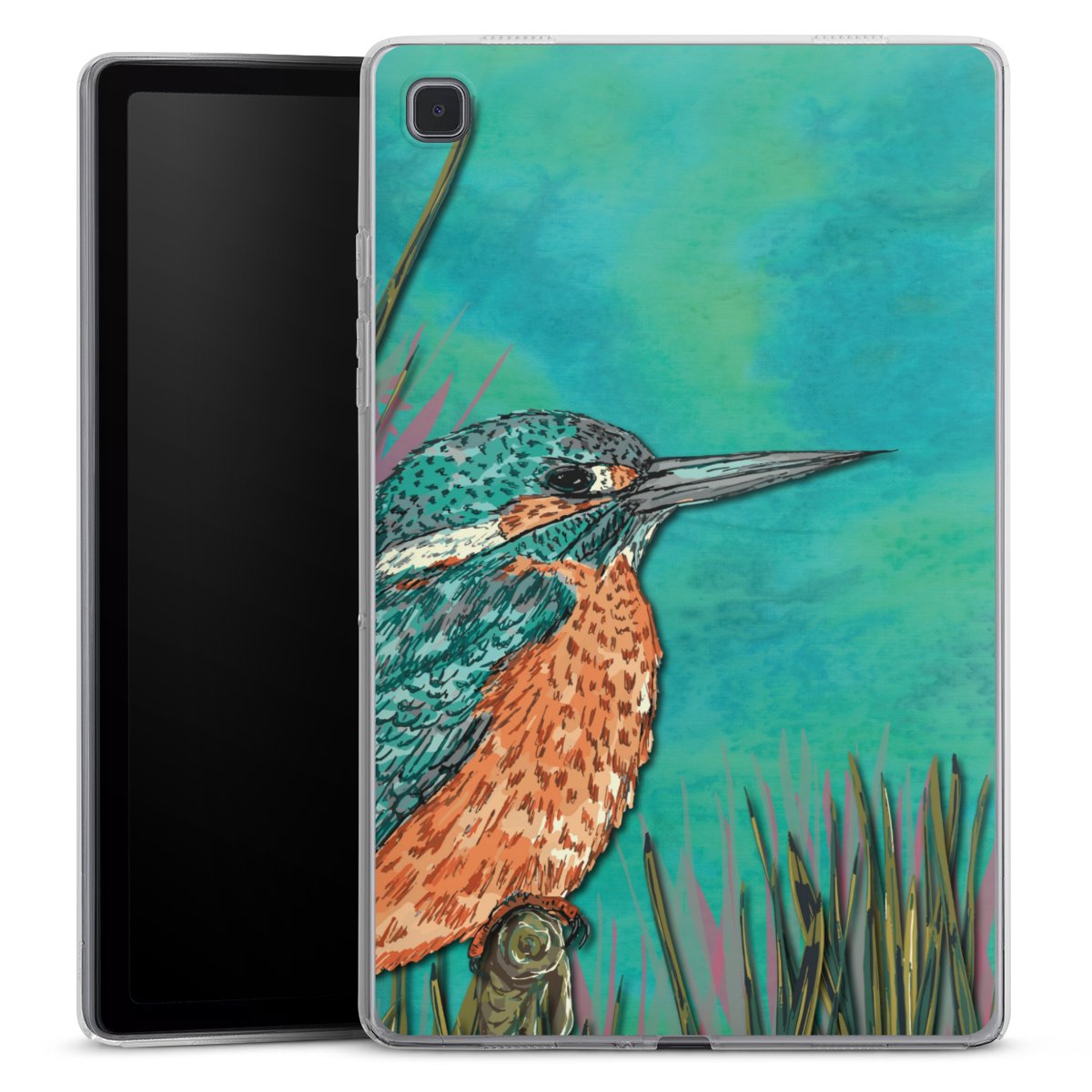 Eisvogel