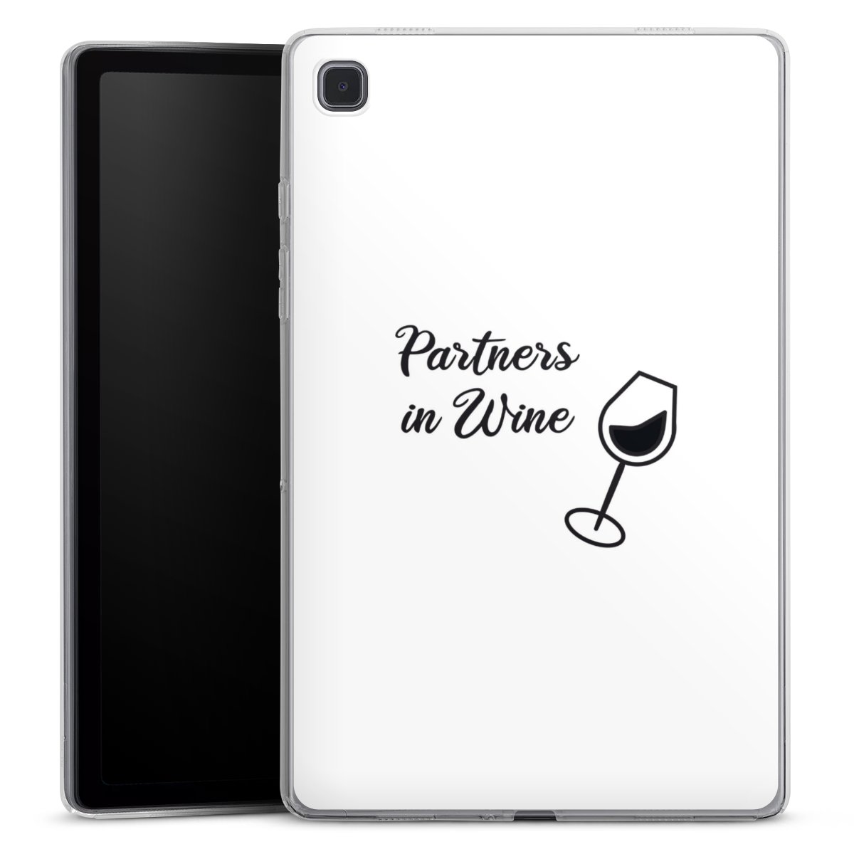 Partners in Wine