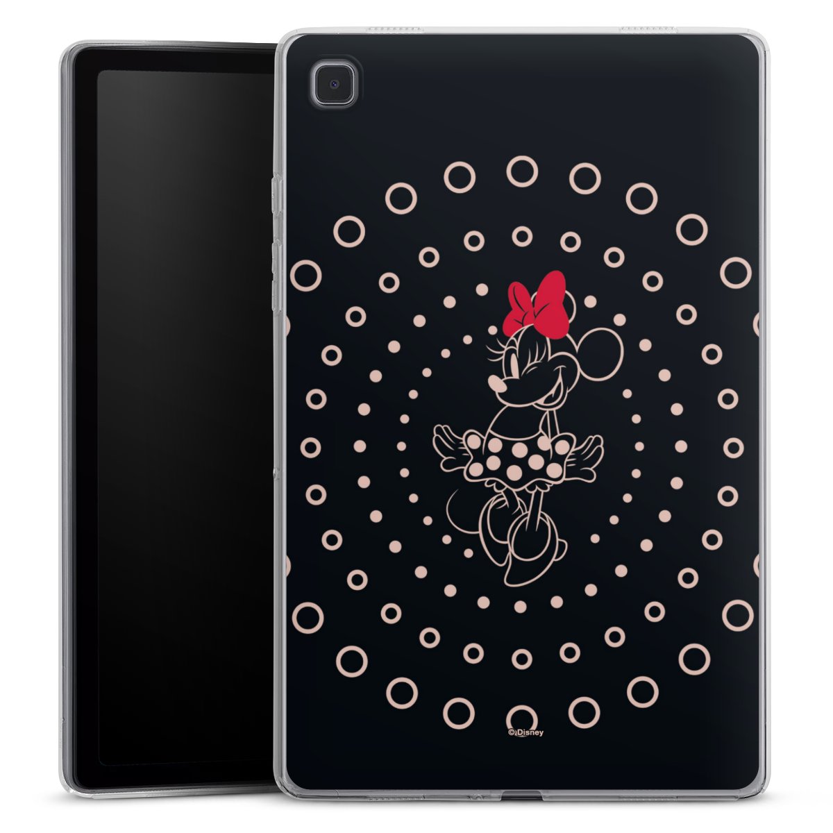 Minnie Sassy Polka Dots