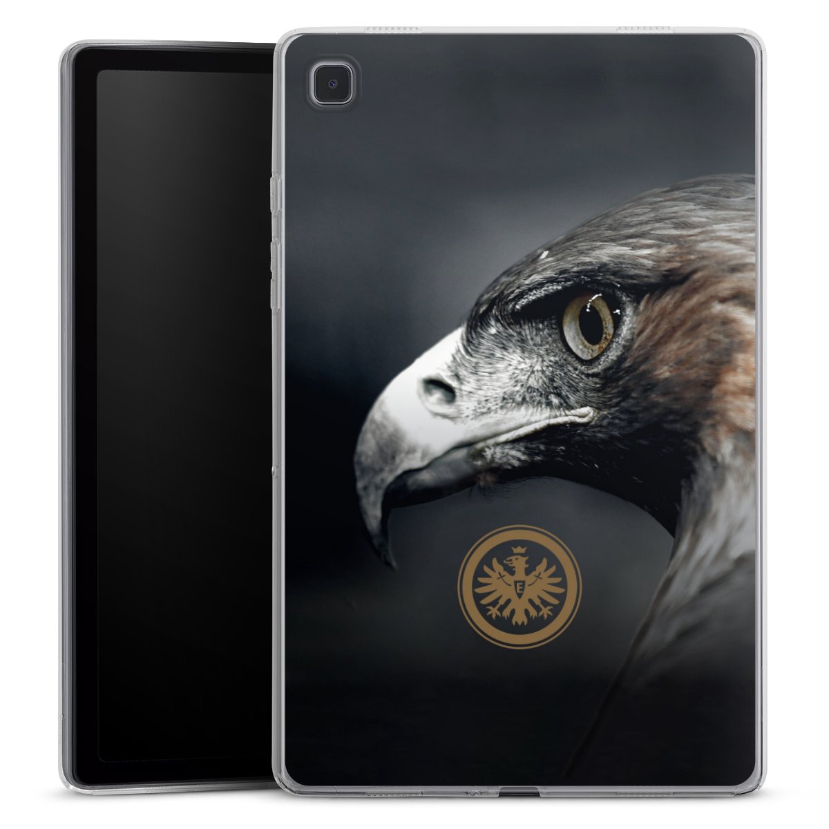 Eintracht Adler Design