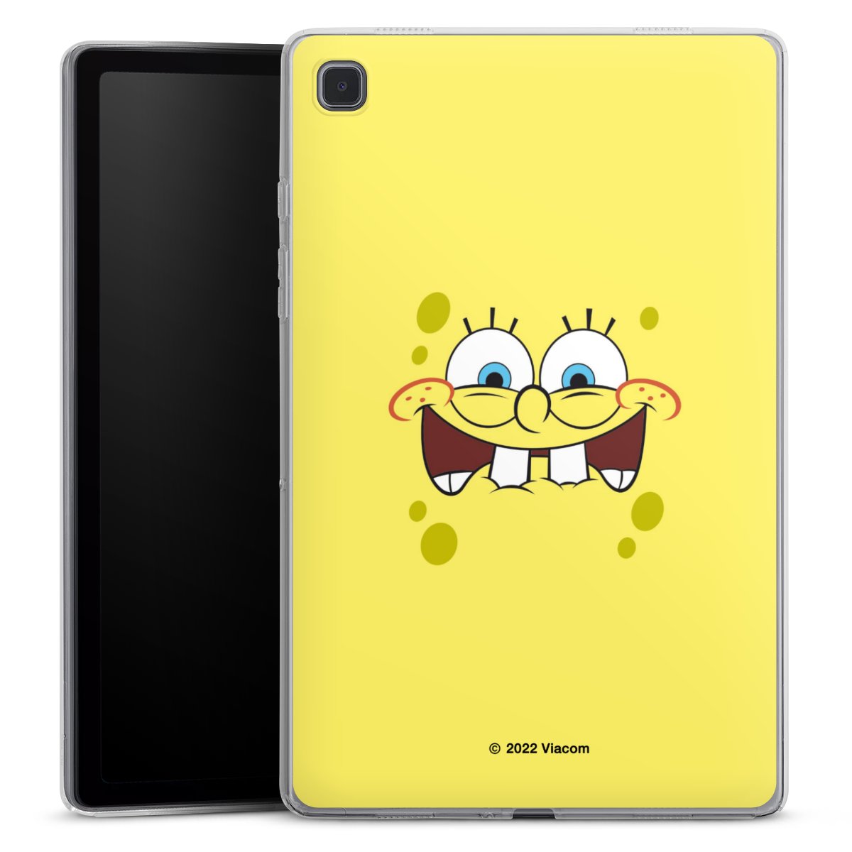 Spongebob - Nahaufnahme