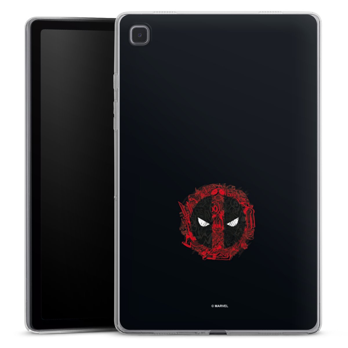 Deadpool Logo