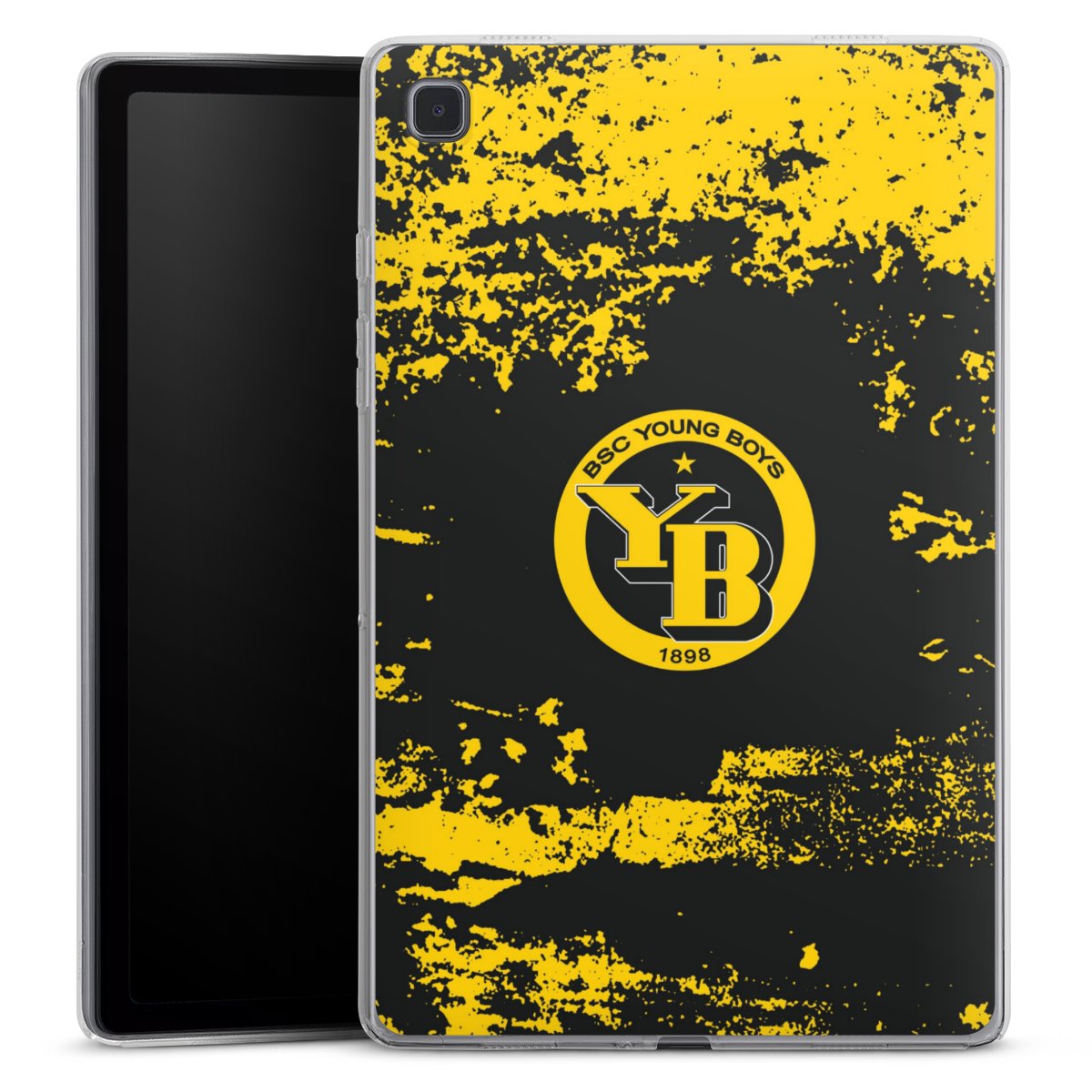 BSC YB Grunge
