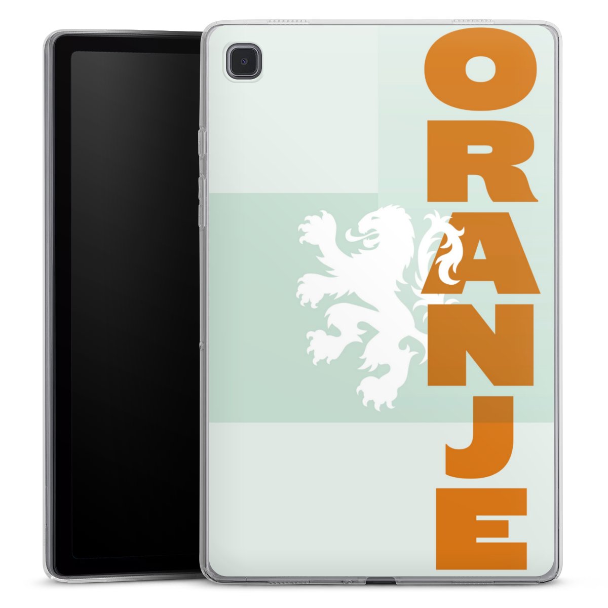 Oranje Nederlands Elftal