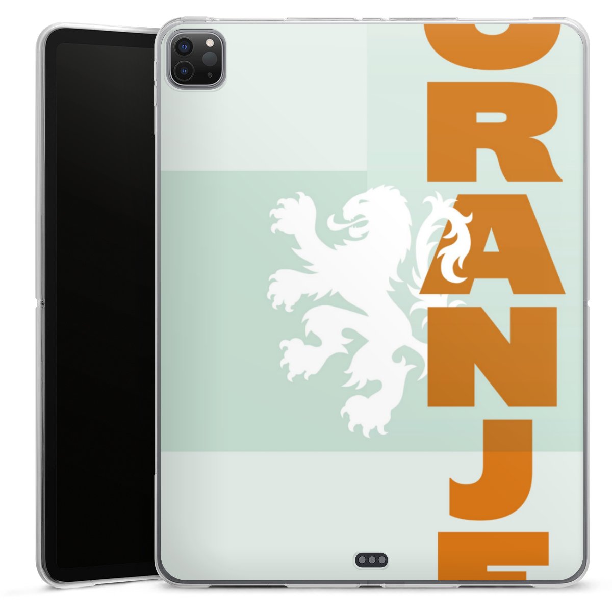 Oranje Nederlands Elftal