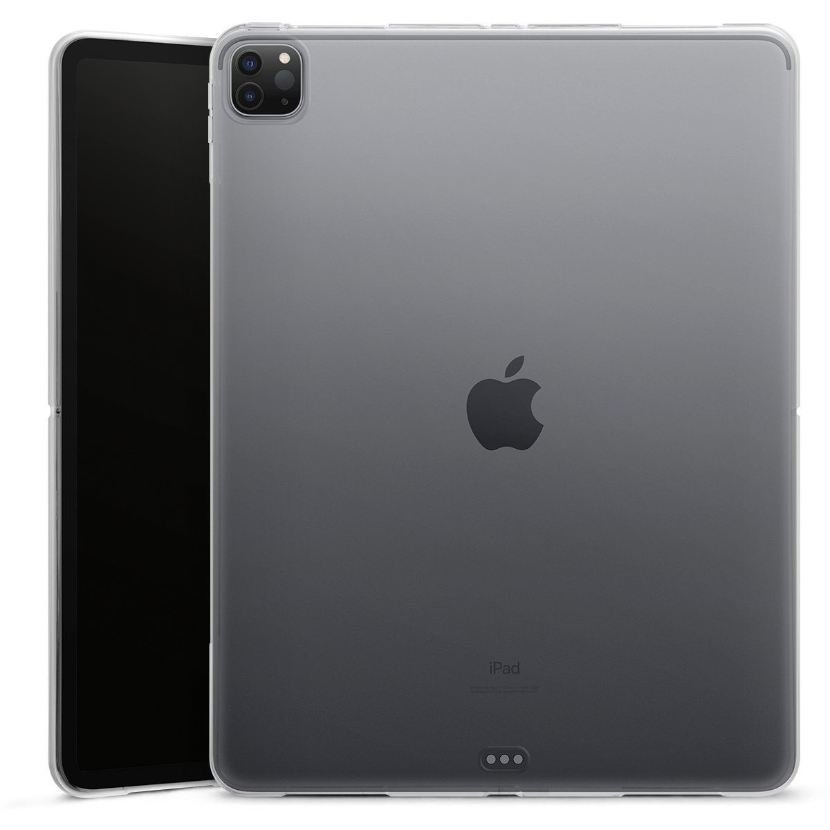 Tablet Silicone Case per Apple iPad Pro 12.9" 5. (2021)