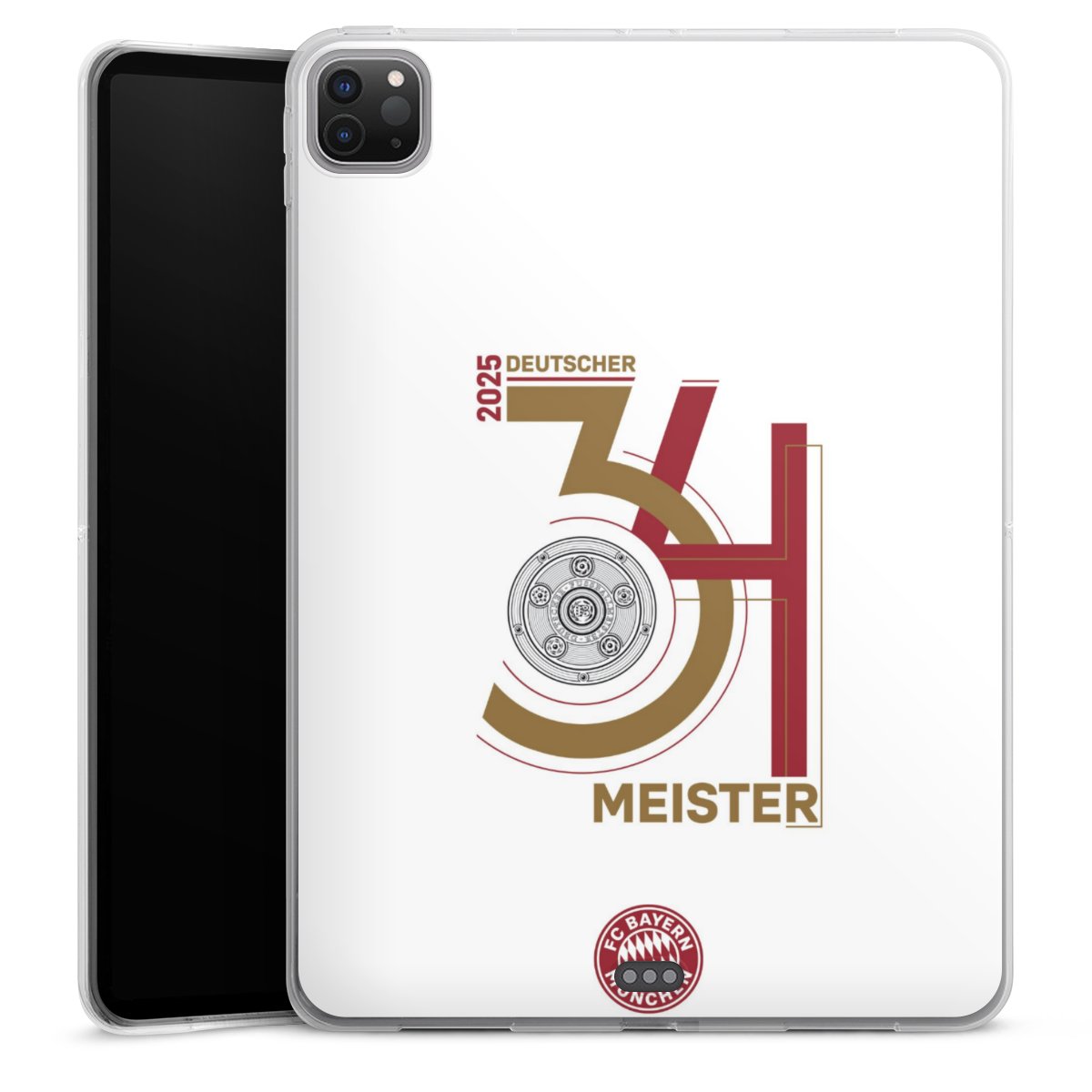 FCB Deutscher Meister 2025