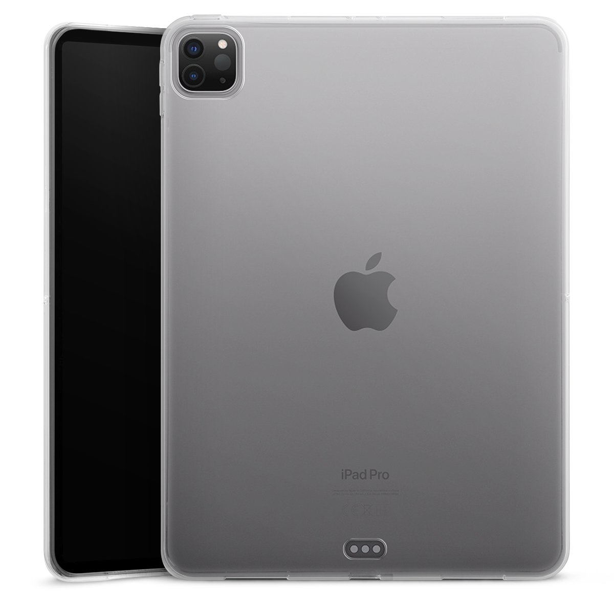 Tablet Silicone Case per Apple iPad Pro 11" 4. (2022)