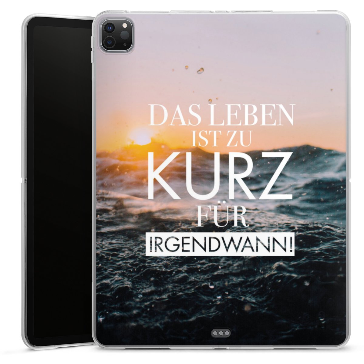 Leben zu Kurz für Irgendwann