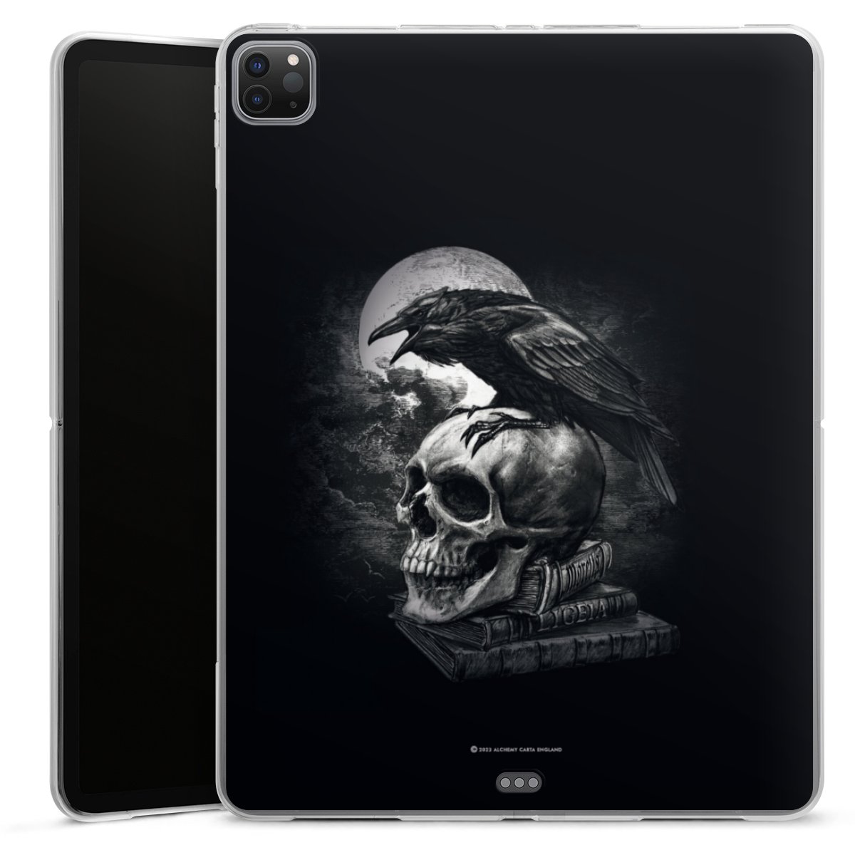 Poe's Raven