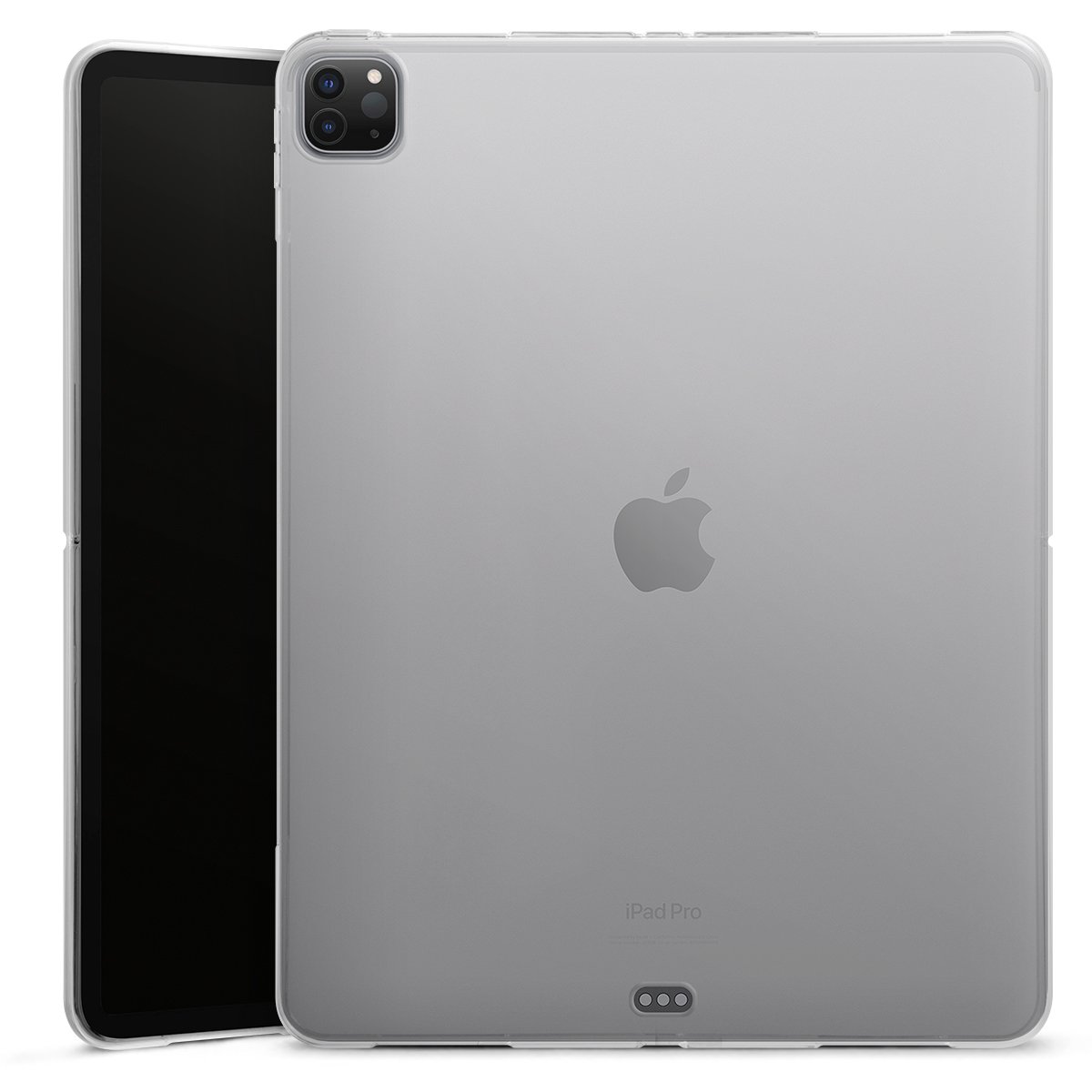 Tablet Silicone Case per Apple iPad Pro 12.9" 6. (2022)