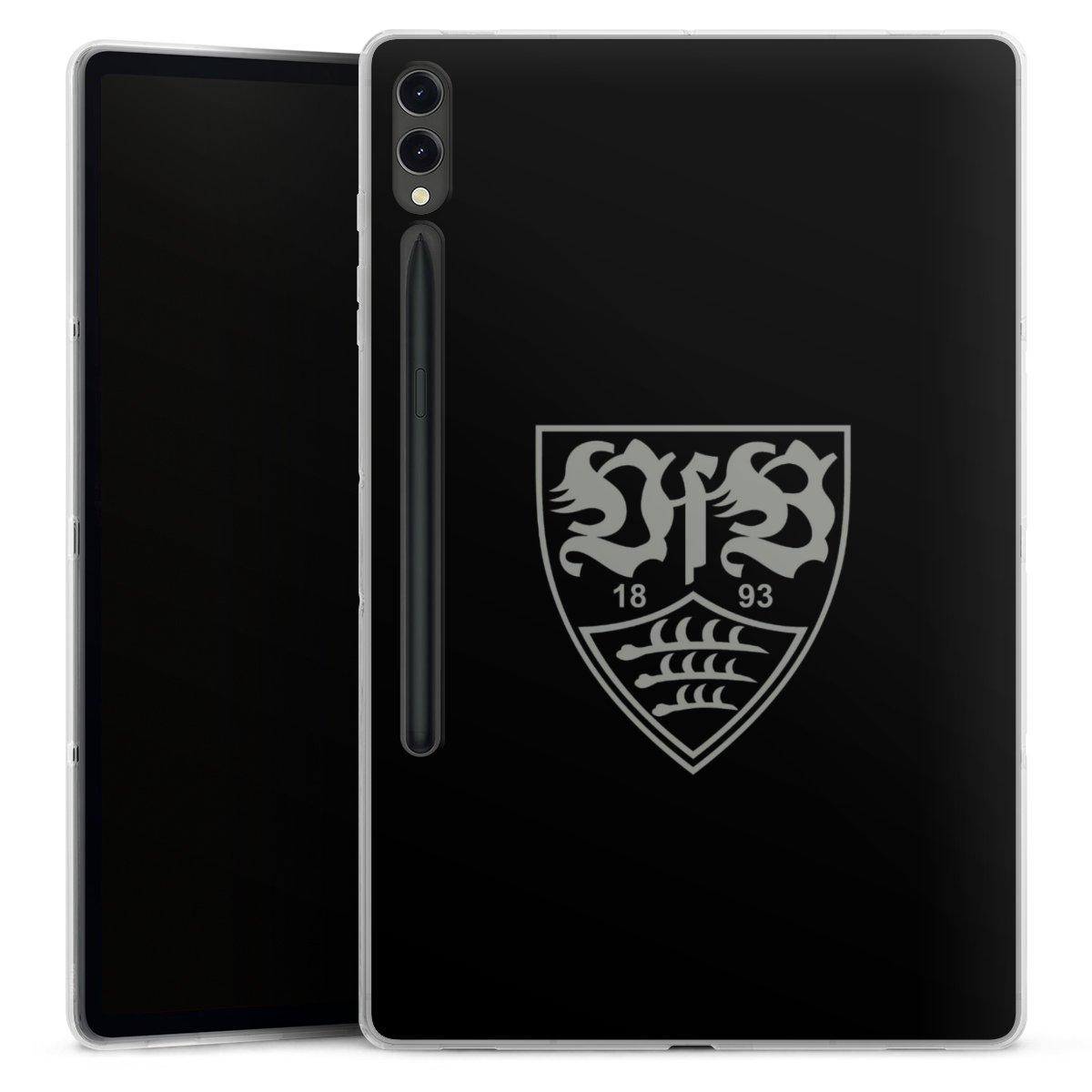 VfB Stuttgart Schwarz