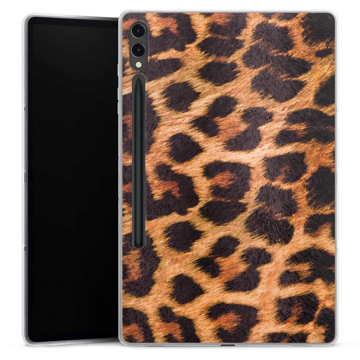 Leo Print