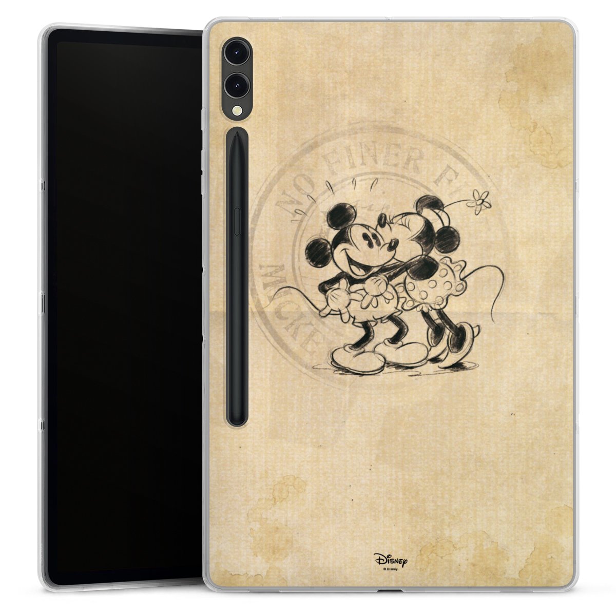 Minni&Topolino