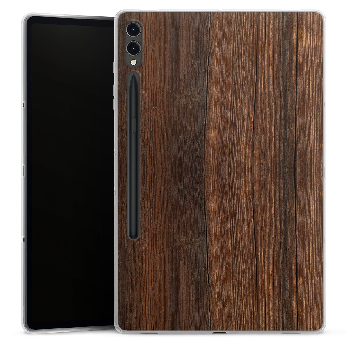 Aspetto legno di noce