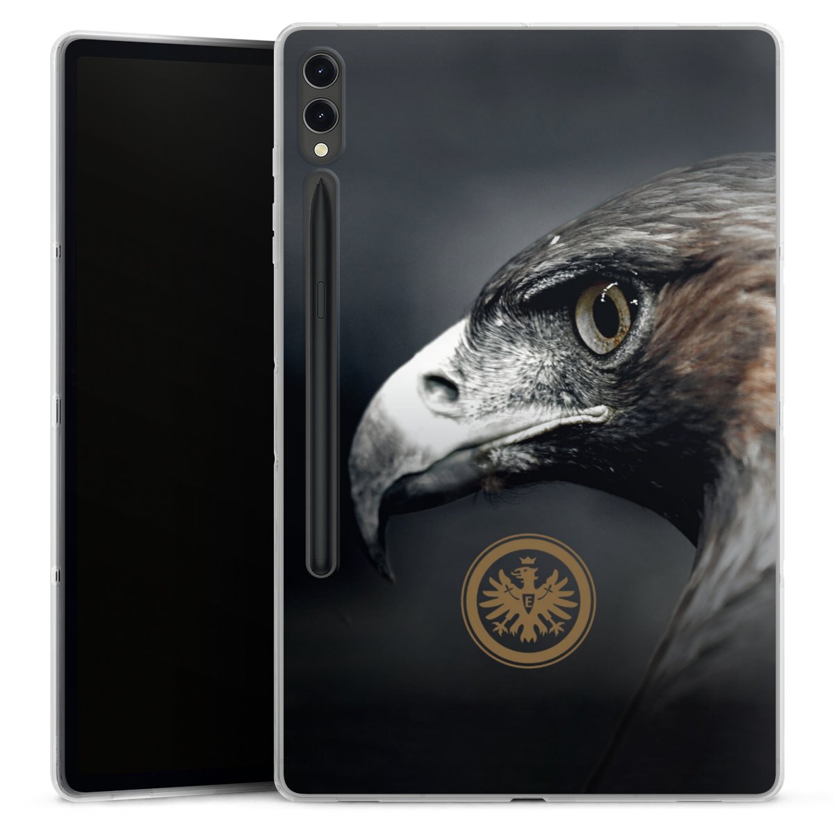 Eintracht Adler Design