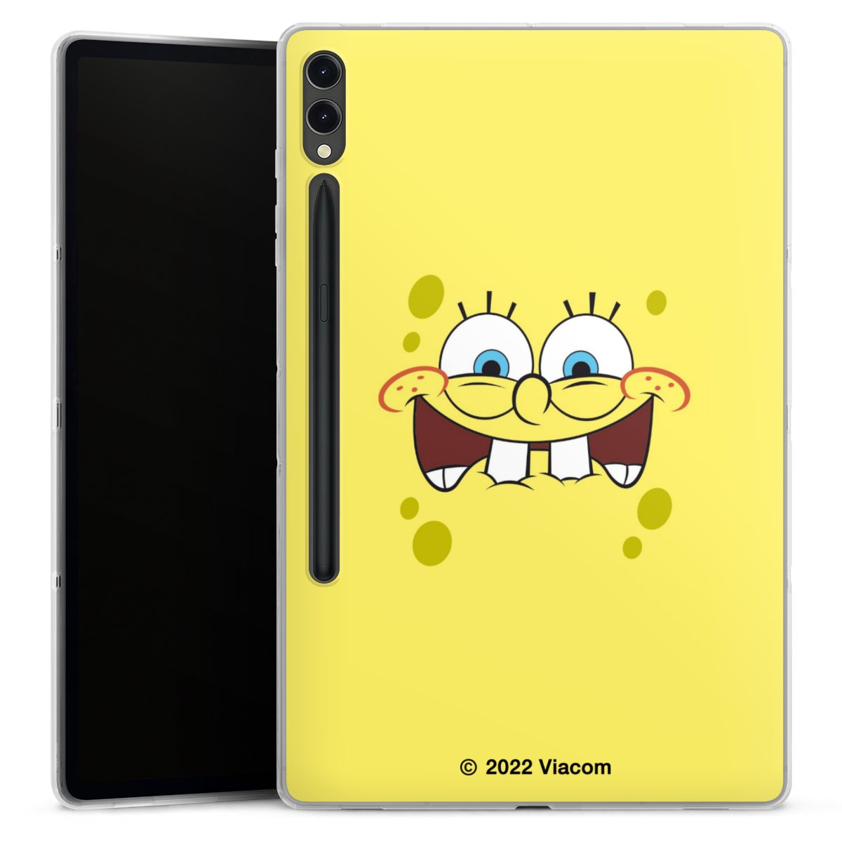 Spongebob - Nahaufnahme