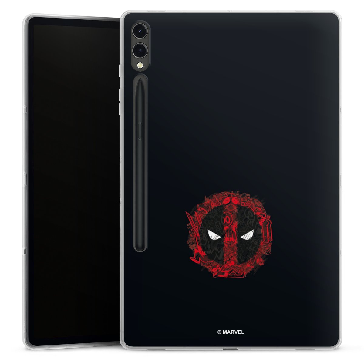 Deadpool Logo