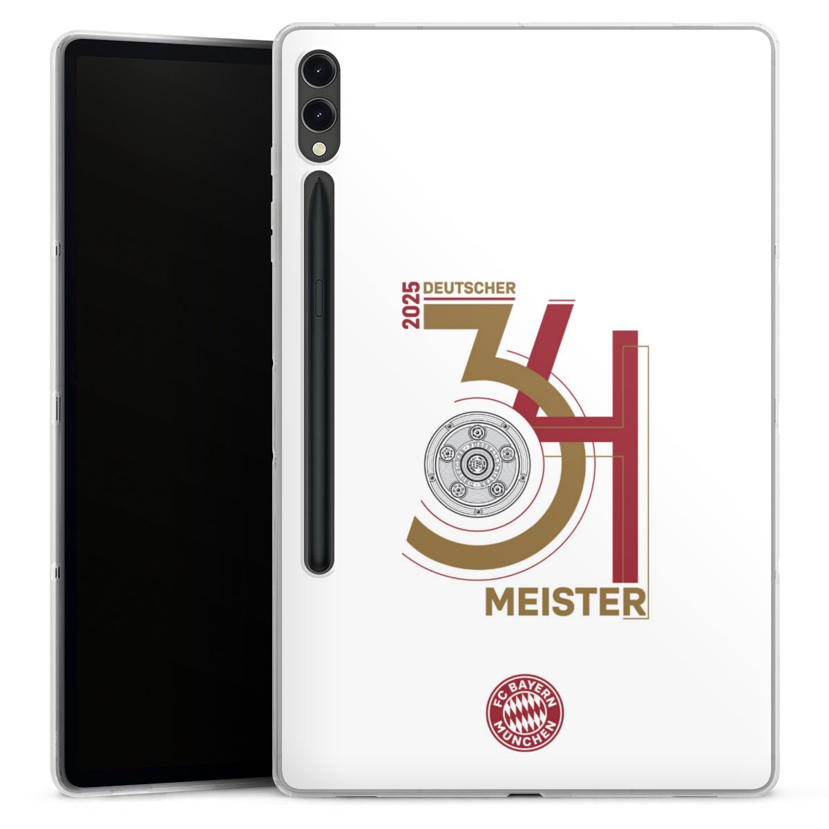 FCB Deutscher Meister 2025