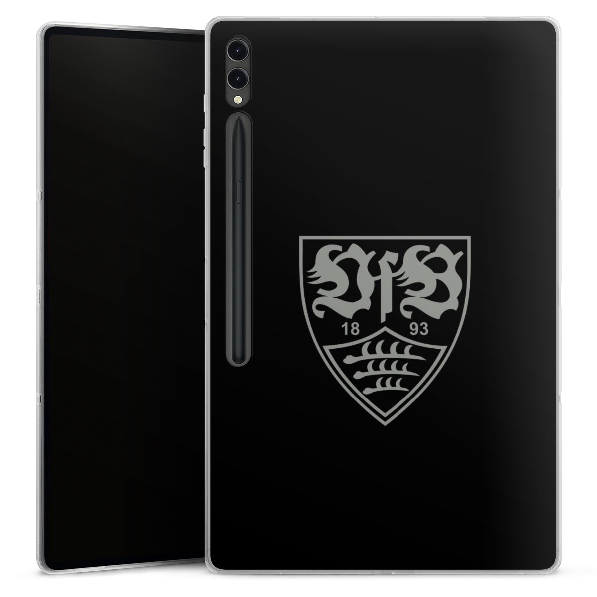 VfB Stuttgart Schwarz