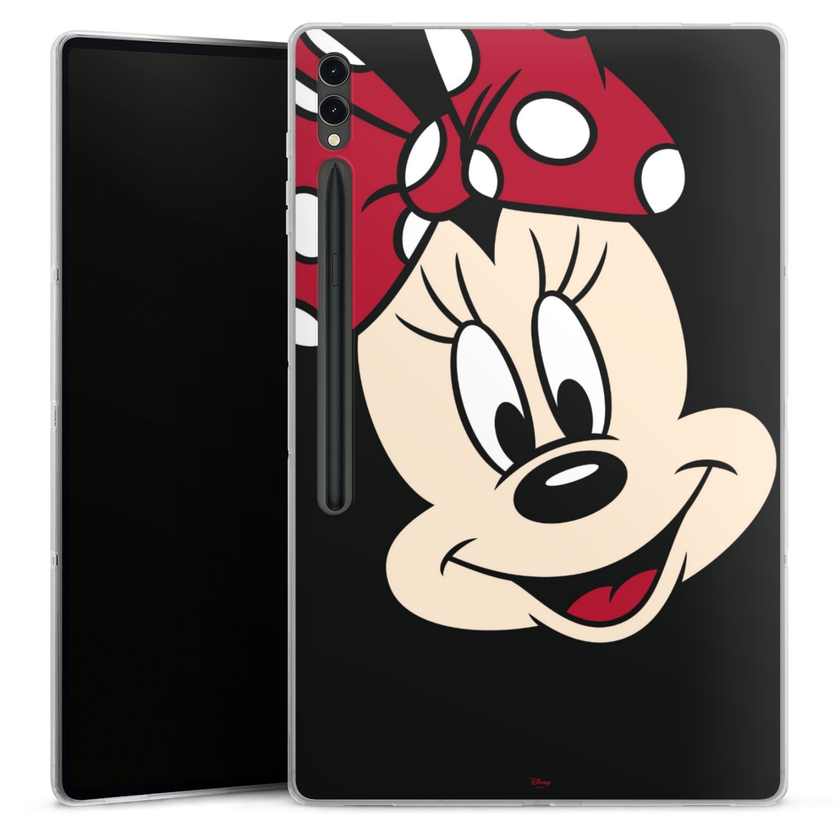 Minnie dappertutto