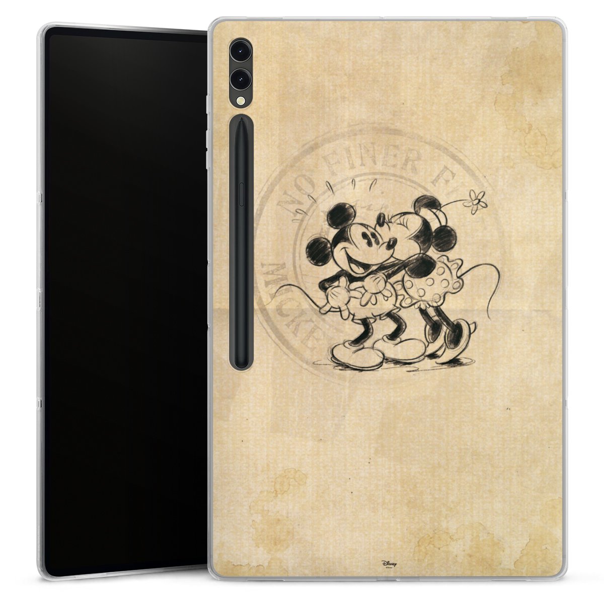 Minni&Topolino