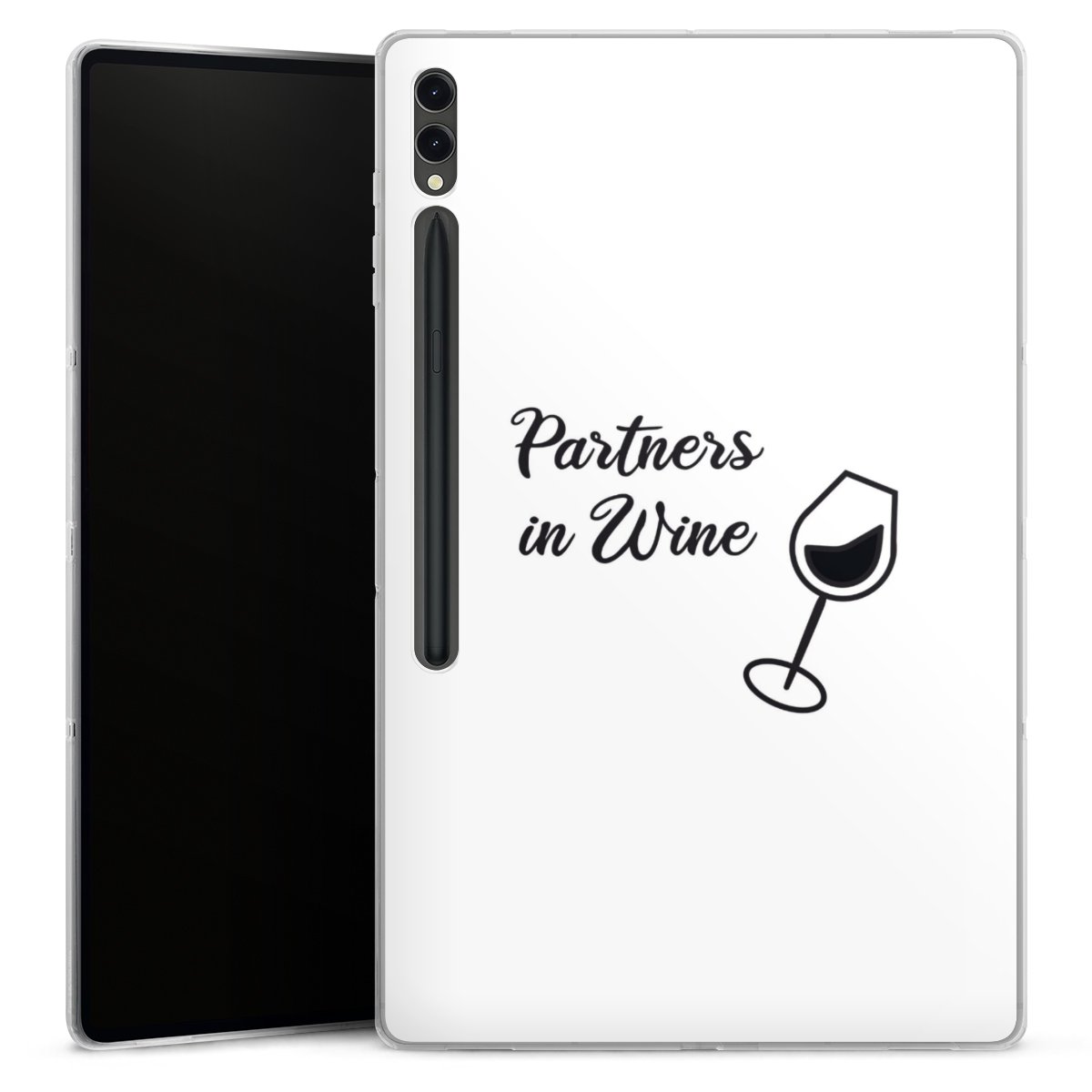 Partners in Wine