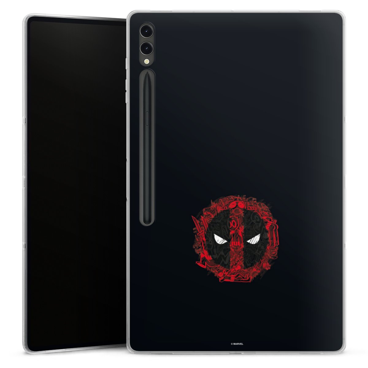 Deadpool Logo