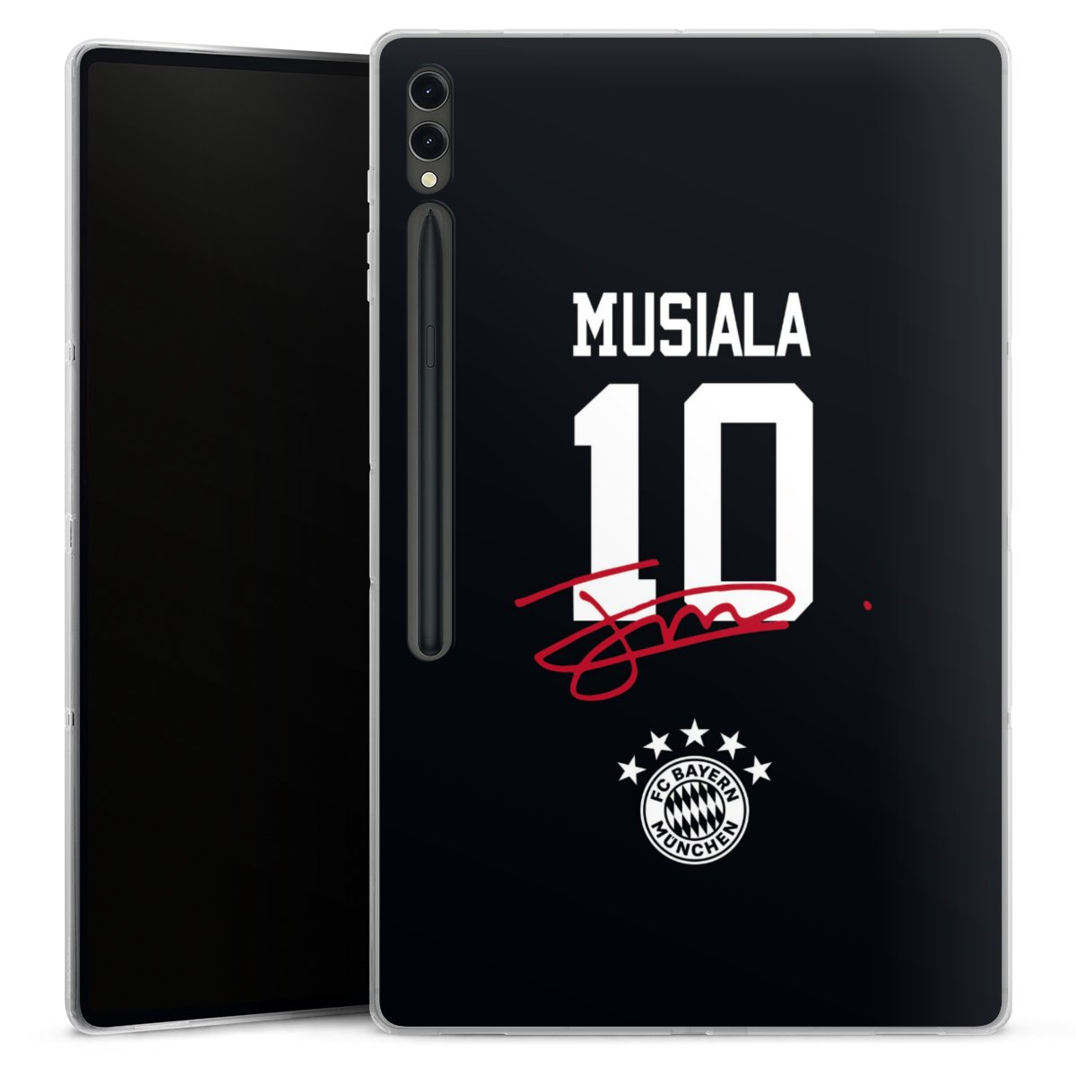 Musiala 10