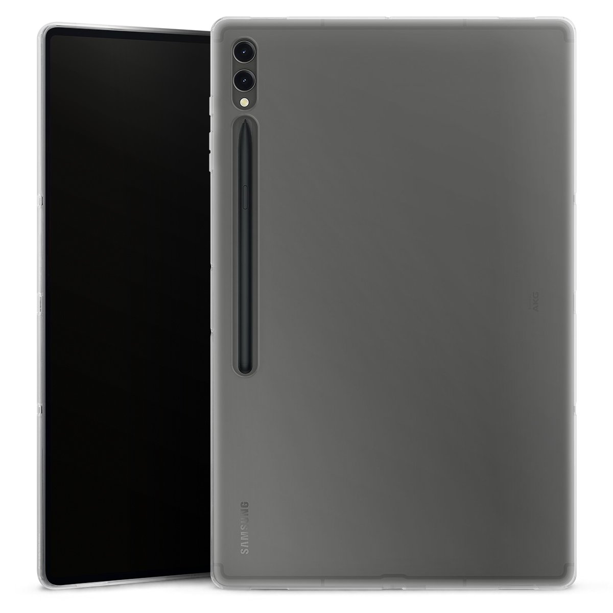 Tablet Silicone Case pour Samsung Galaxy Tab S10 Ultra