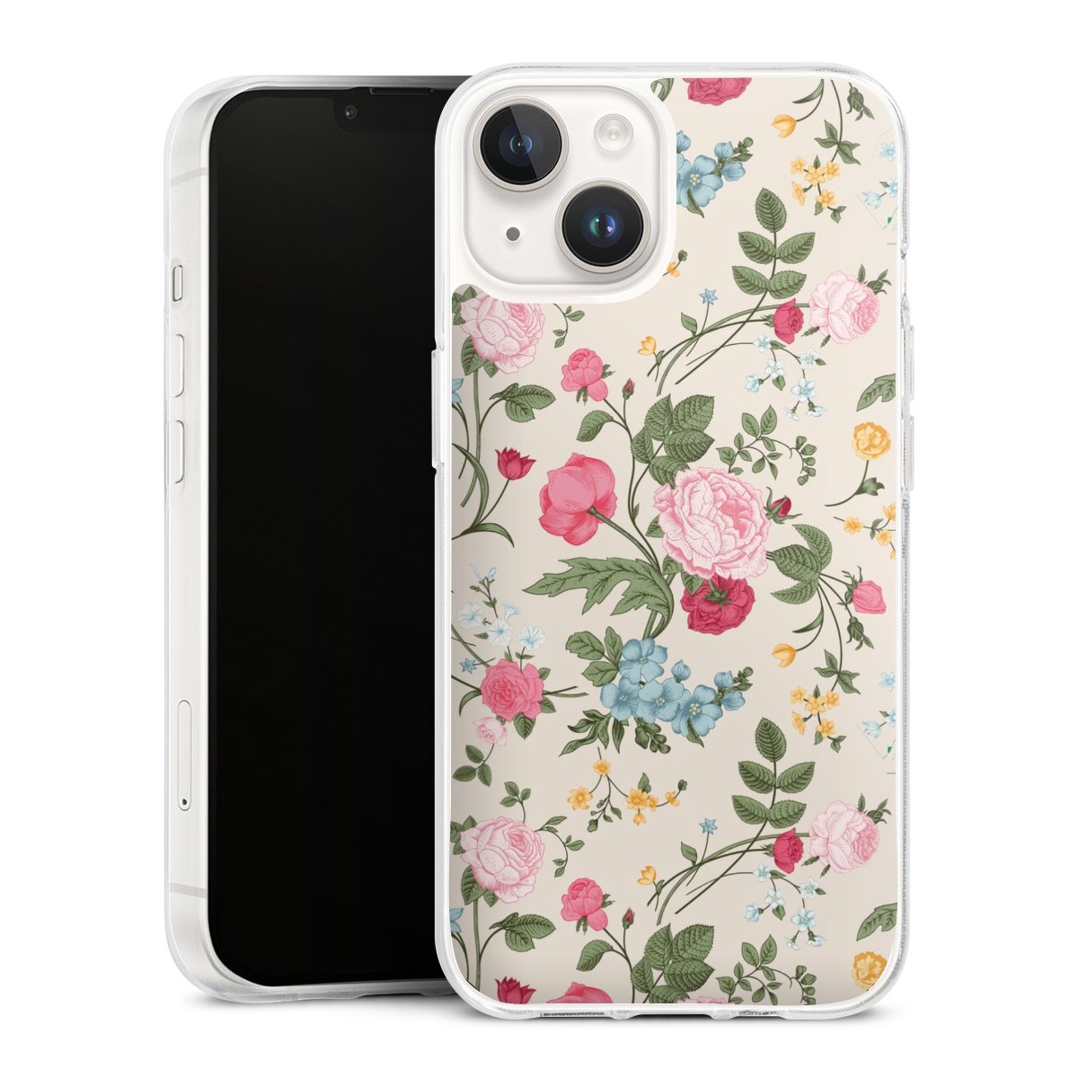 Silikon Case
