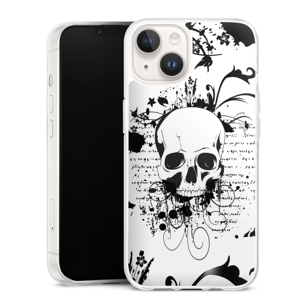 Silikon Case