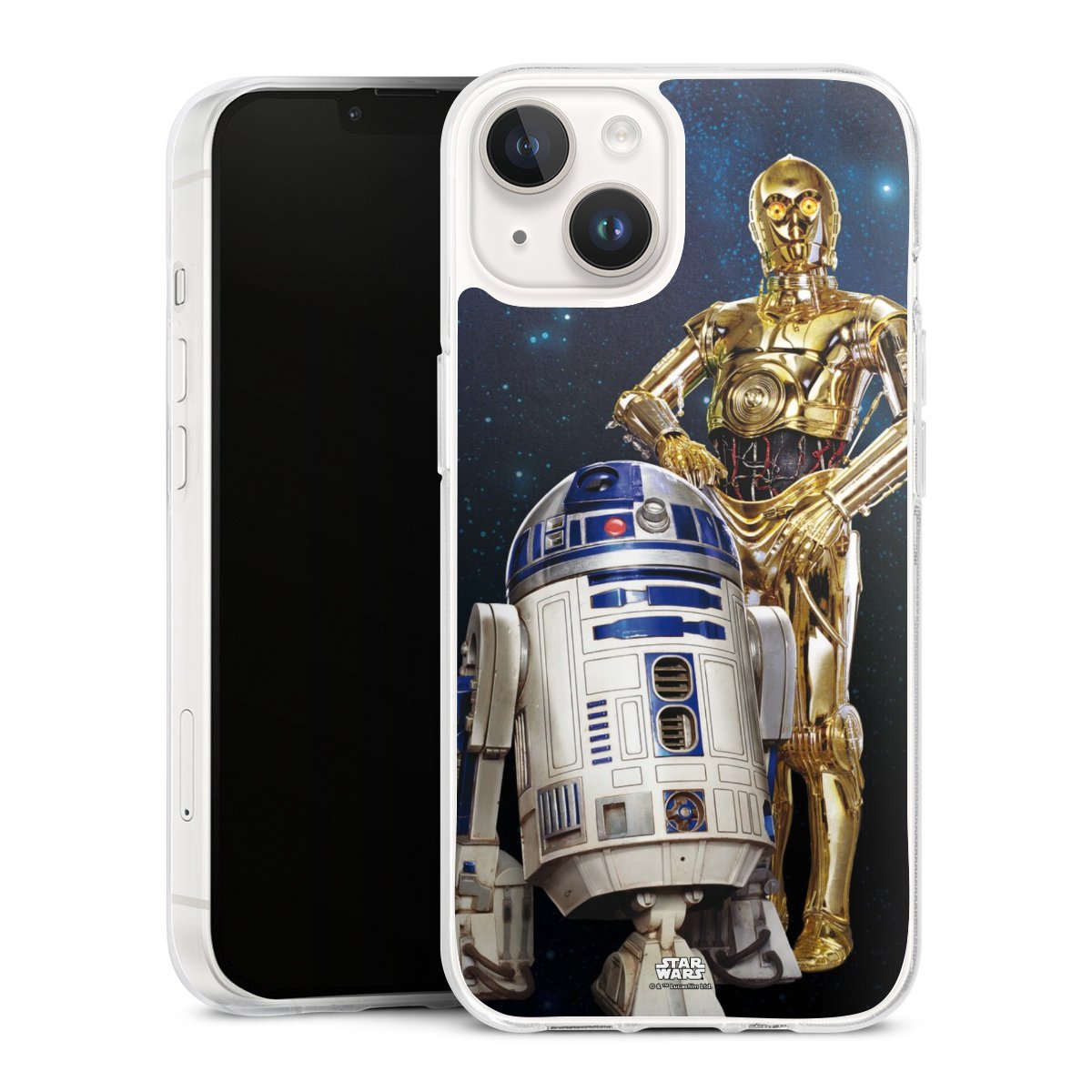Silikon Case