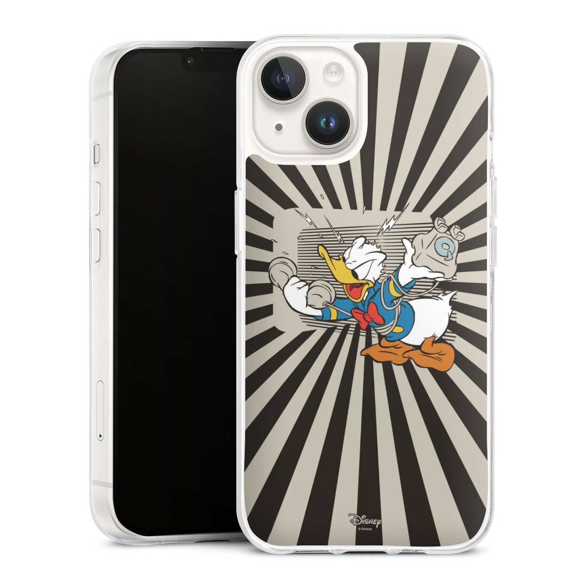 Silikon Case
