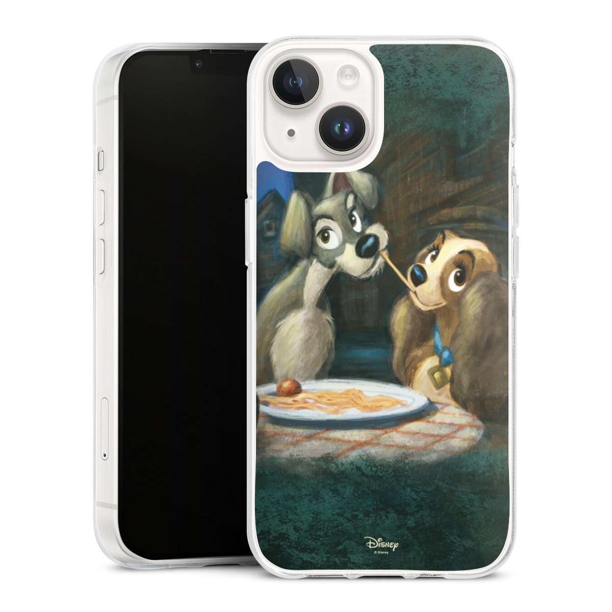 Siliconen hoesje