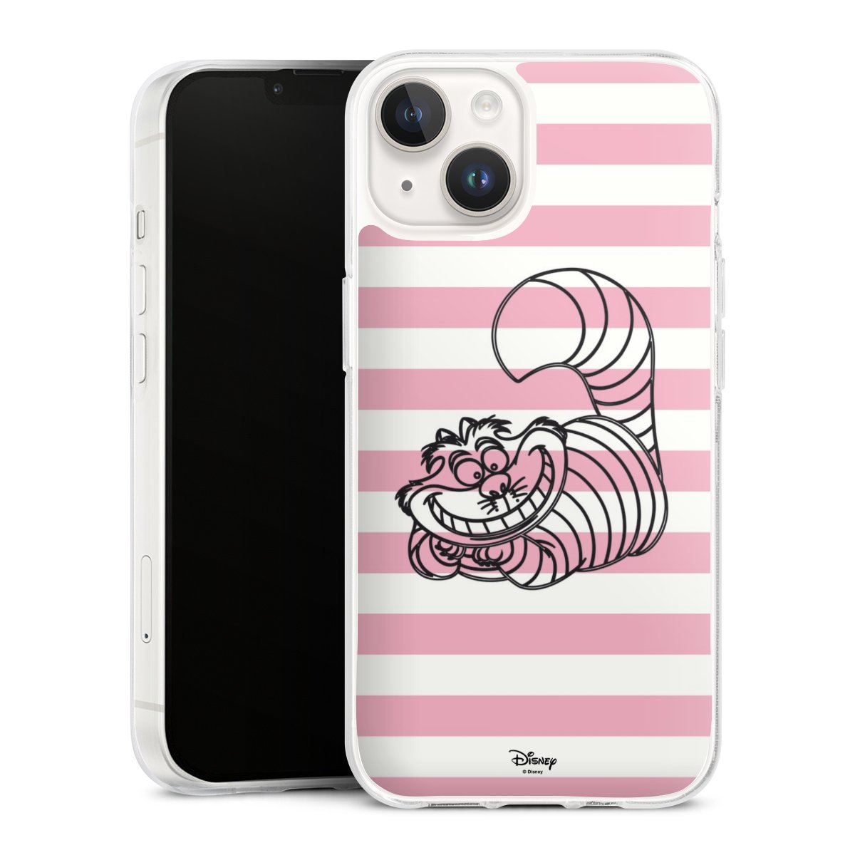 Silikon Case