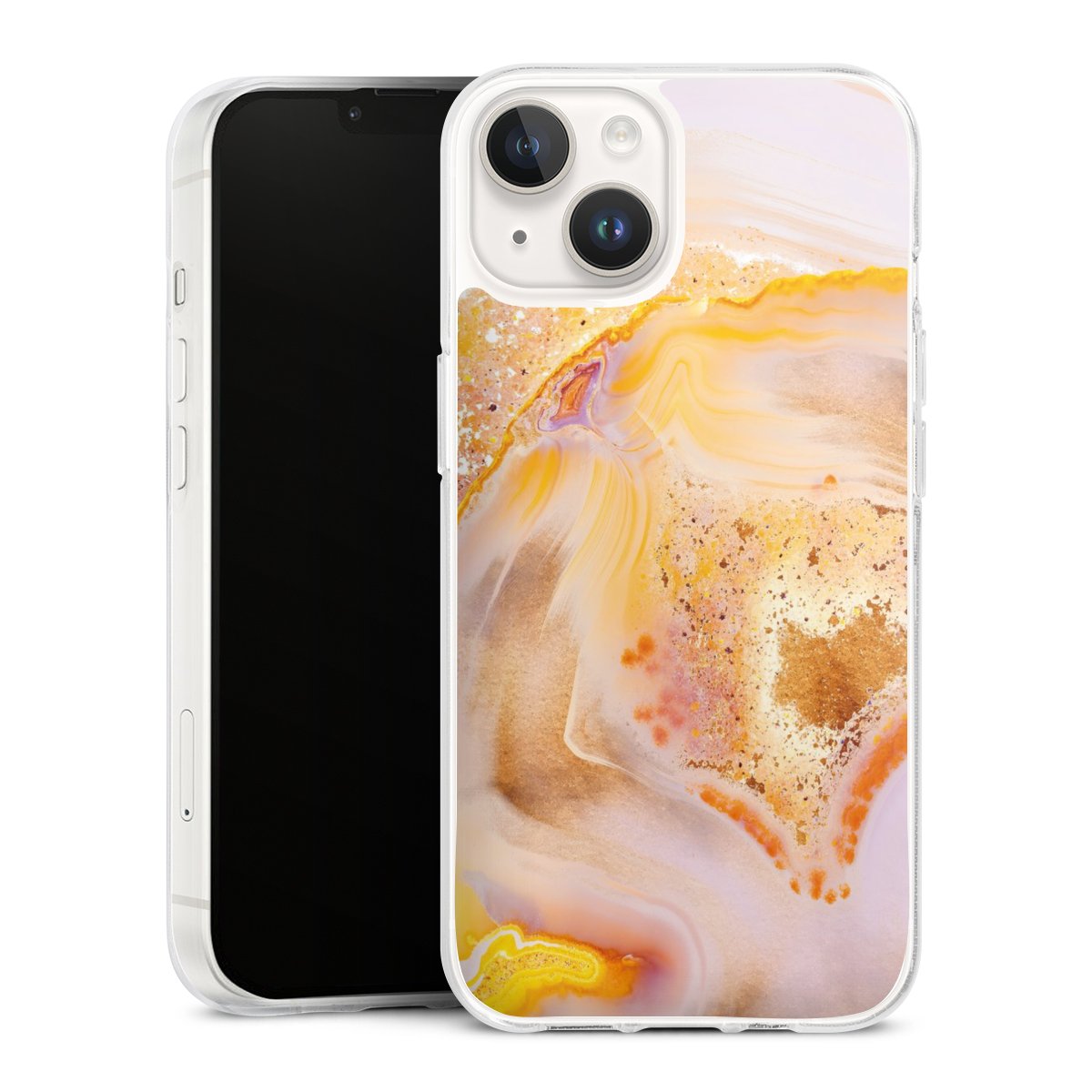 Siliconen hoesje